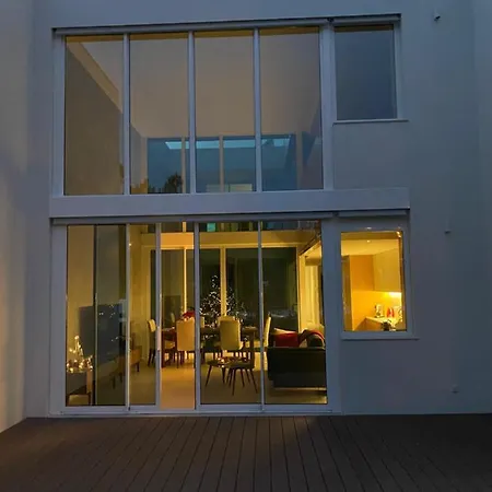 Vilamoura Townhouse クアルテイラ