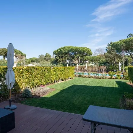 Vilamoura Townhouse *