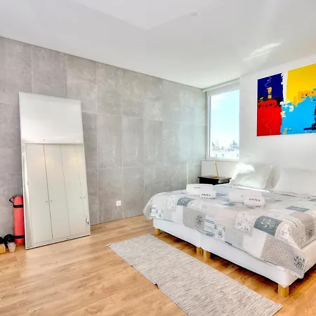 Vilamoura Townhouse 別荘 *