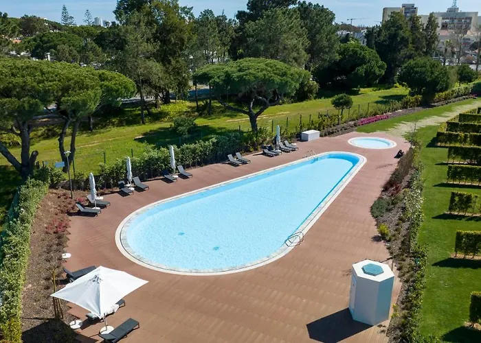 Vilamoura Townhouse