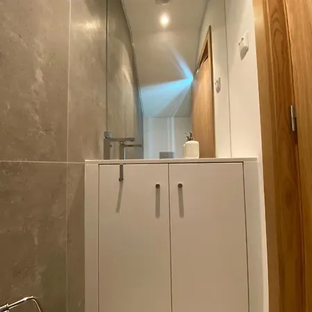 Vilamoura Townhouse *