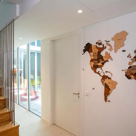 Σπίτι διακοπών Vilamoura Townhouse *