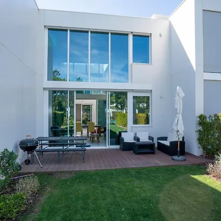 Vilamoura Townhouse * Quarteira