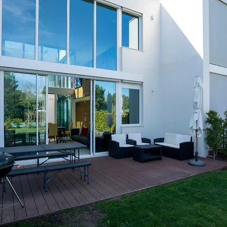 Vilamoura Townhouse Σπίτι διακοπών Quarteira