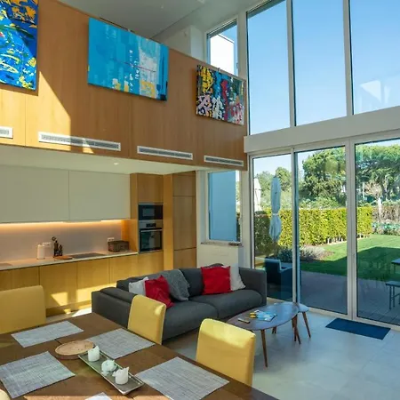 Vilamoura Townhouse Σπίτι διακοπών *