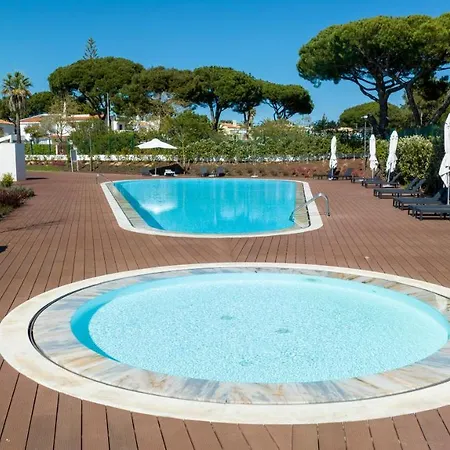 Vilamoura Townhouse Quarteira