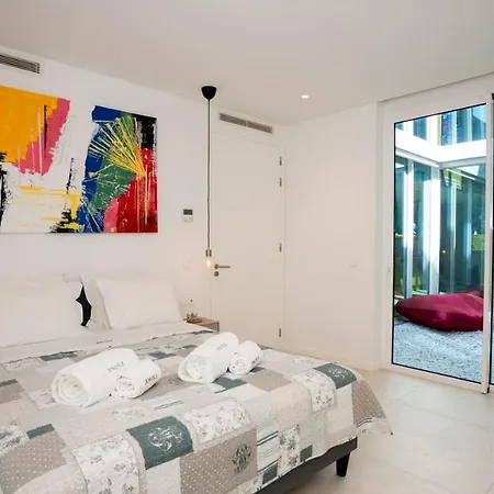 Vilamoura Townhouse Quarteira