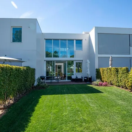 Σπίτι διακοπών Vilamoura Townhouse *