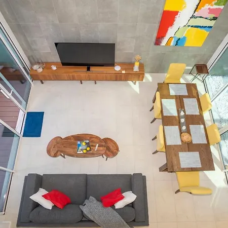 Σπίτι διακοπών Vilamoura Townhouse *