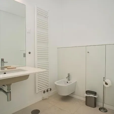 Σπίτι διακοπών Vilamoura Townhouse Quarteira