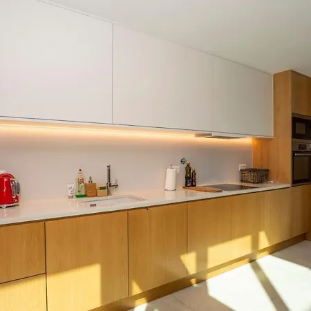 Vilamoura Townhouse * Quarteira