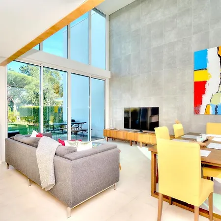 Vilamoura Townhouse Σπίτι διακοπών