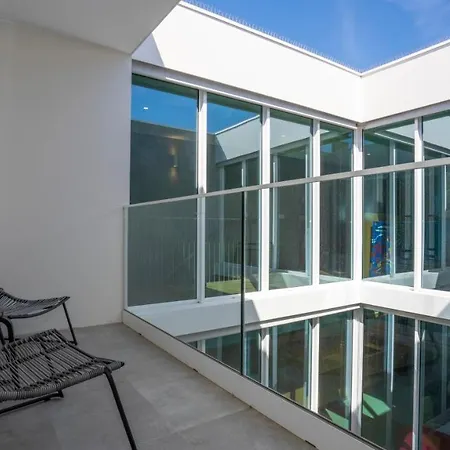 Vilamoura Townhouse Σπίτι διακοπών