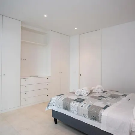 Vilamoura Townhouse * Quarteira
