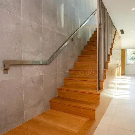 Vilamoura Townhouse Casa de Férias Quarteira