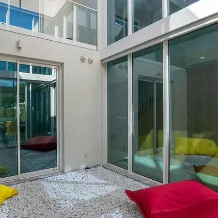 Σπίτι διακοπών Vilamoura Townhouse *