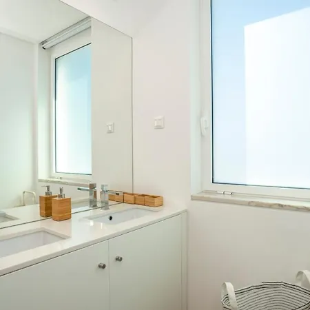 Σπίτι διακοπών Vilamoura Townhouse *