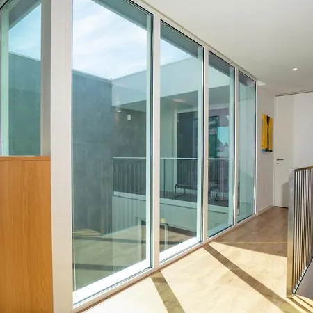 Σπίτι διακοπών Vilamoura Townhouse Quarteira