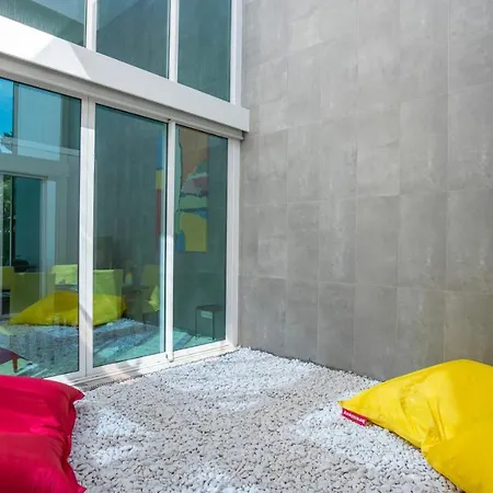 Vilamoura Townhouse Σπίτι διακοπών