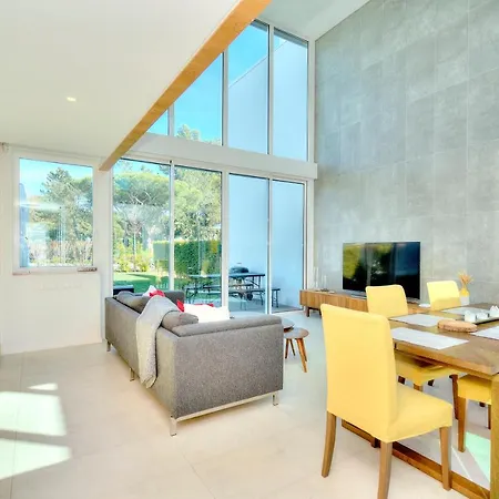 Vilamoura Townhouse Σπίτι διακοπών Quarteira