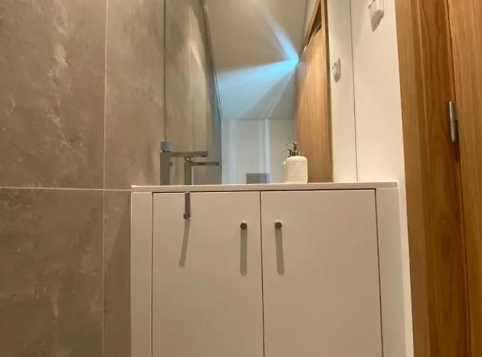 Vilamoura Townhouse *