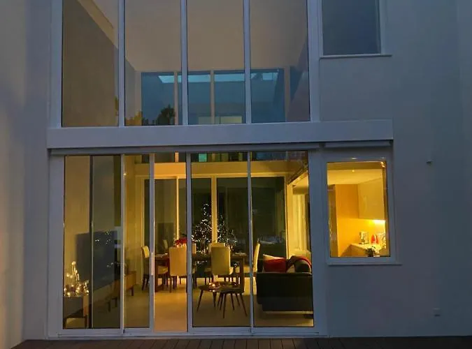 Vilamoura Townhouse Quarteira