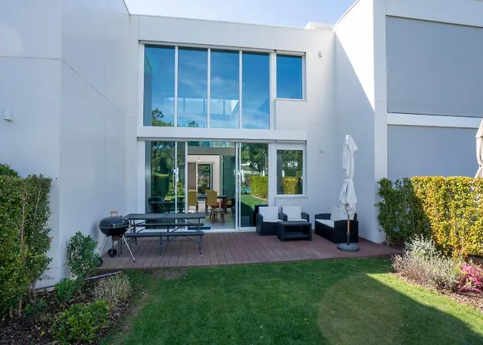 Vilamoura Townhouse * Quarteira