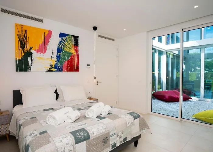 Vilamoura Townhouse Quarteira