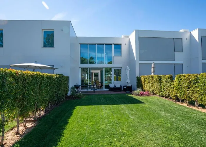 Semesterbostad Vilamoura Townhouse *