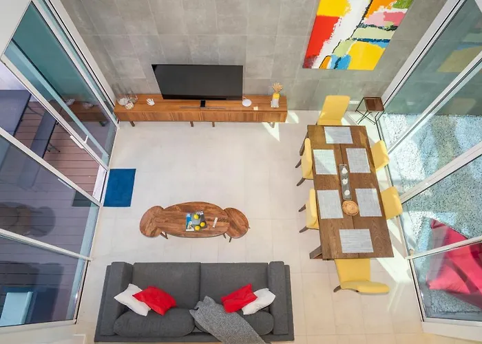 Semesterbostad Vilamoura Townhouse *