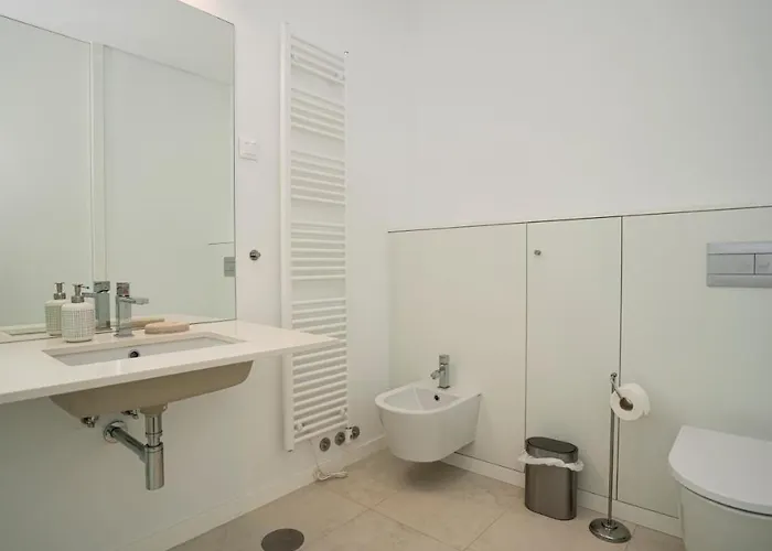 Semesterbostad Vilamoura Townhouse Quarteira