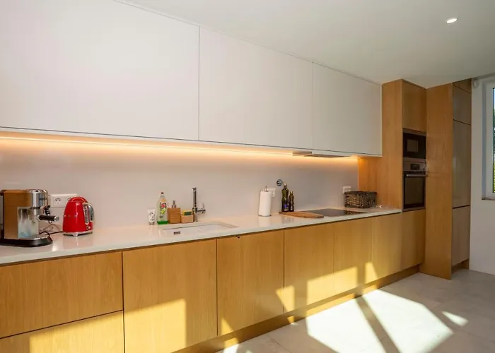 Vilamoura Townhouse * Quarteira