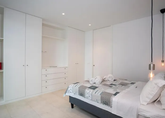 Vilamoura Townhouse * Quarteira