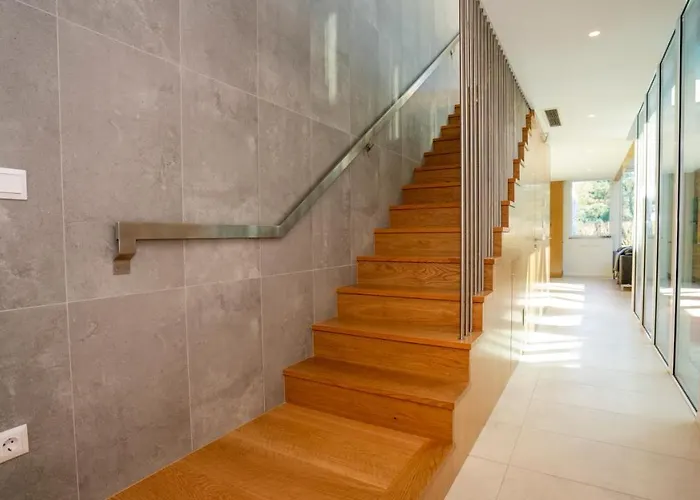 Vilamoura Townhouse Semesterbostad Quarteira