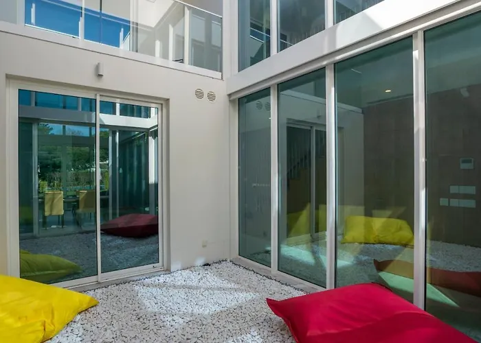 Semesterbostad Vilamoura Townhouse *