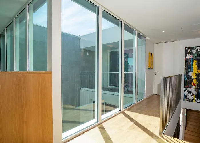 Semesterbostad Vilamoura Townhouse Quarteira