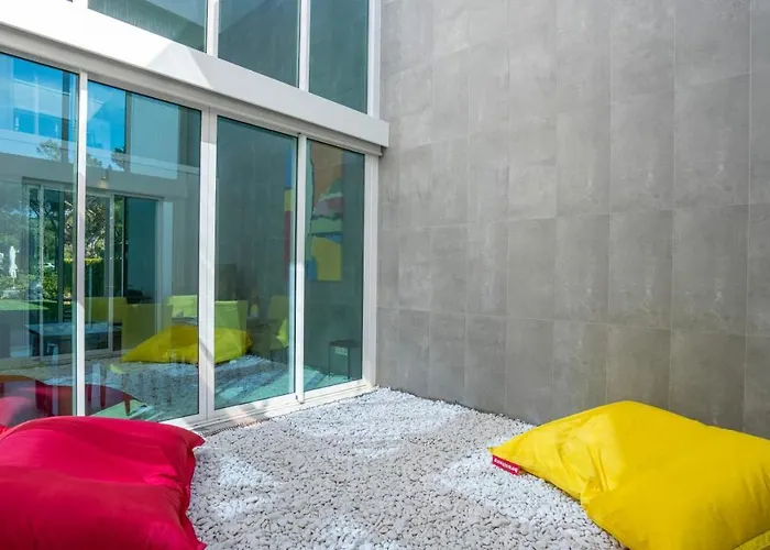 Vilamoura Townhouse Semesterbostad