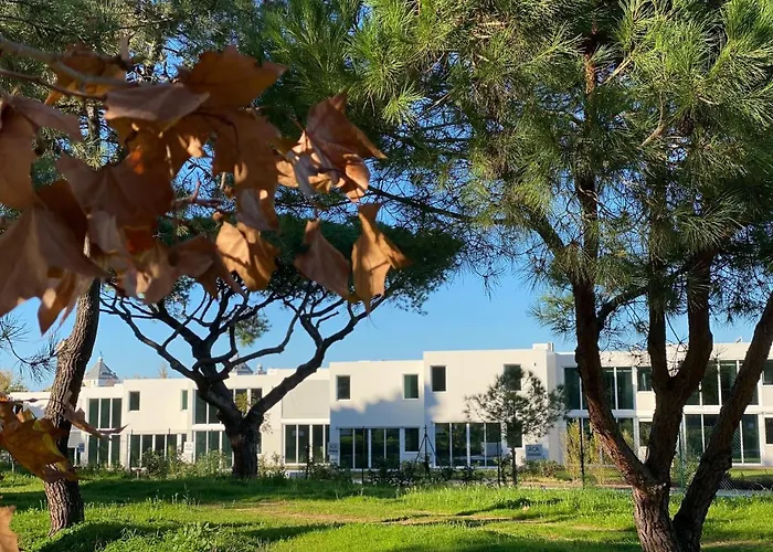 Vilamoura Townhouse