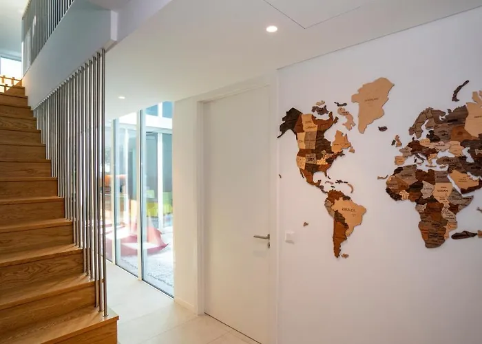 Vakantiehuis Vilamoura Townhouse *
