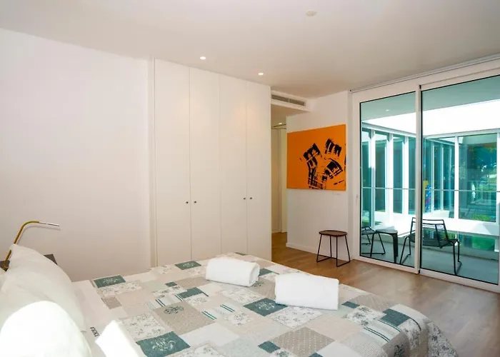 Vakantiehuis Vilamoura Townhouse