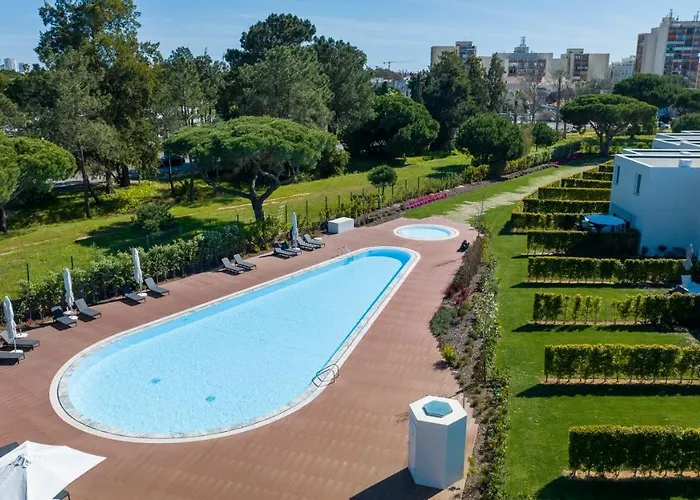 Vilamoura Townhouse