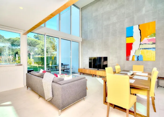 Vilamoura Townhouse Vakantiehuis