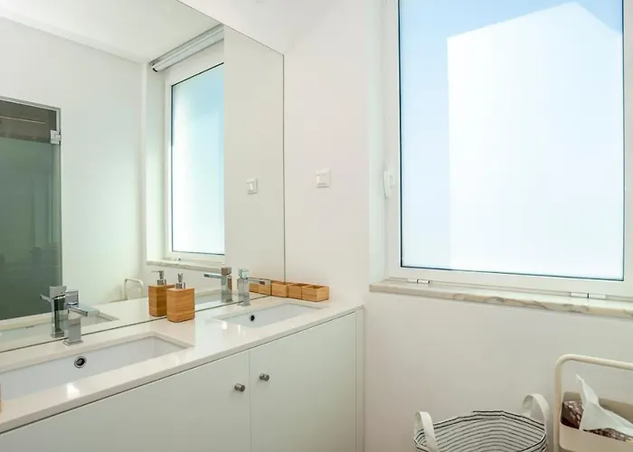 Vakantiehuis Vilamoura Townhouse *