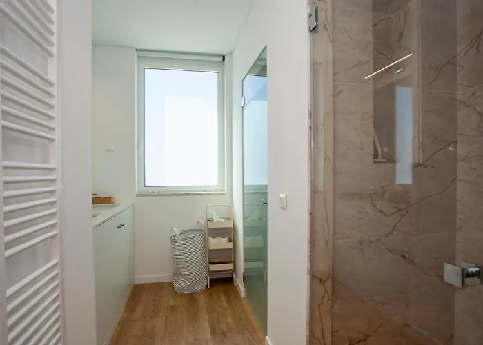 Vilamoura Townhouse Vakantiehuis *